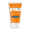 Avène Sonnenfluid SPF 50+ ohne Duft 50 ml
