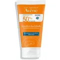 Avène Sonnenfluid SPF 50+ ohne Duft 50 ml