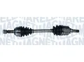 MAGNETI MARELLI Antriebswelle 302004190267 Vorderachse links für TOYOTA