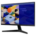 Samsung S24c312eau 24´´ Full Hd Ips Led Monitor 75hz One Size