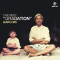 Gaku-Mc The Best `Gradation` (CD)