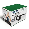 Oris Anhängerkupplung starr 200531 für Skoda Octavia Fliessheck 01.2020-jetzt NP