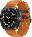 Samsung Galaxy Watch Ultra 2025 Titanium Gray