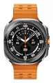 Samsung Smartwatch SM-L705FZA2EUE Samsung Galaxy Watch Ultra Orange 47mm EU Mode