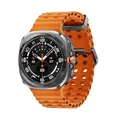 Smartwatch Samsung Galaxy Watch Ultra (2025) 47mm LTE L705 Titanium Grey