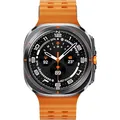 Samsung Galaxy Watch Ultra (2025) (EU-Ware), Smartwatch