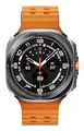 Galaxy Watch Ultra (2025), Smartwatch Titanium Gray, LTE