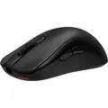ZA13-DW, Gaming-Maus schwarz, Größe S