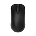 BenQ ZOWIE ZA13-DW, rechts, RF Wireless, 3200 DPI, Schwarz
