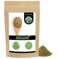 Oregano getrocknet 250g, Oregano gerebelt, Gewürze zum Kochen, Pasta, Pizza, ...