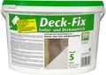€6,99L  5 L Wilckens Deck-Fix Isolier und Deckanstrich weiß Nikotinflecken ect