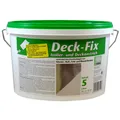 Deck-Fix Isolier- und Deckanstrich Nikotinsperre Grundierung 5 Liter (6,30€/1l)