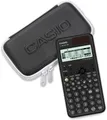 Casio FX-991DE CW ClassWiz technisch wissenschaftlicher Rechner mit 696 Funkt.