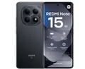 Xiaomi Redmi Note 15 5G 6GB + 128GB Black