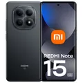 128 GB 5G Smartphone 17,2 cm (6.77") 1,8 GHz 108 MP Dreifach Kamera Redmi Note 15 (Schwarz)