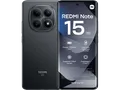 XIAOMI REDMI Note 15 5G 128 GB Black Dual SIM