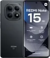 Xiaomi Redmi Note 15 5G 128GB/6GB RAM Dual-SIM black