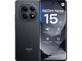 XIAOMI REDMI Note 15 5G 128 GB Black Dual SIM