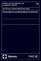 Daten(wirtschafts)völkerstrafrecht (Schriften zum Internationalen Buch Nomos