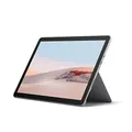2020 Microsoft Surface Go 2 mit Intel Pentium Gold 4425Y (10.5-zoll, 4GB RAM, 64GB SSD) Platin (Generalüberholt)