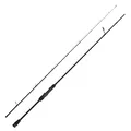 WFT Penzill Black Spear Drop Shot 2,40m 3-30 g