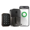 Yale Assure Lock 2 mit WLAN, Schlüsselfrei, Keypad Smart Lock in Bronze