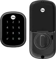 D12 Yale Assure Lock SL WLAN Touchscreen Smart Lock
