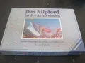DAS NILPFERD IN DER ACHTERBAHN - RAVENSBURGER 1988 - NEU & OVP