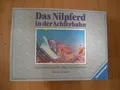 Das Nilpferd in der Achterbahn