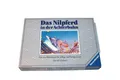 Das Nilpferd in der Achterbahn Ravensburger 1988