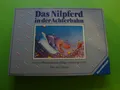 Das Nilpferd in der Achterbahn