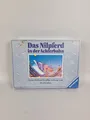 Das Nilpferd in der Achterbahn Ravensburger 1988 Brettspiel Würfelspiel RARITÄT