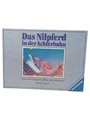 Ravensburger Nilpferd Achterbahn Würfelspiel 3-6 Spieler