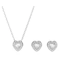 ARIANA GRANDE X SWAROVSKI Set Herz 5720849