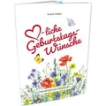Rieger Gisela Herzliche Geburtstagswünsche (Deutsch, Rieger Gisela, 2023) (39506012)