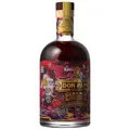 Don Papa GB Port Cask Quincentennial 50% - 700 ml