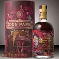 Don Papa Rum Quincentennial Port Cask - Edition  50% 700ml