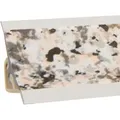Holzbrink - Küchenabschlussleiste Granit Küchenleiste Pvc Wandabschlussleiste Arbeitsplatten 23x23 Mm 150 Cm