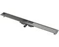 Duschrinne APZ106 1150 mm 65 mm Muldentiefe für mind.120 cm Breite Dusche edelst