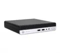 HP ProDesk 400 G4 Desktop Mini Intel Core i5-8500T 256GB SSD 8GB Windows 11 Pro