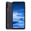 Huawei P30 lite Single-SIM 128GB Midnight Black Android Smartphone wie neu