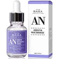 Cos De BAHA Arbutin 5% Serum Für Das Gesicht Mit Niacinamid 5% Zur Behandlung Von Pigmentflecken, Melasma, Korrektur Dunkler Flecken, Vorbeugung Von Hautverfärbungen 1 Fl Oz (1Er-Packung)