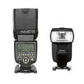youngnuo YN560 Mark III YN 560 III Flash, schwarz