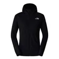 The North Face The NorthFace Summit Women's Futurefleece FZ Hoodie - Fleecejacke