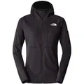 The North Face Outdoorjacke The North Face Summit Series Futurefleece Full-Zip schwarz S (36/38)