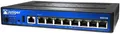 Juniper Networks SRX100B +mounting brackets, power supply