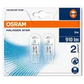 2er Set Osram   HALOSTAR ST 50 W 12 V GY6.35