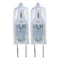 OSRAM HOMELIGHTING Halogen EEK: G (A - G) GY6.35  12 V 50 W Warmweiß Stiftsoc...