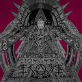 Ufomammut Ecate (CD) Album