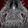 Ecate by UFOMAMMUT